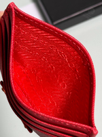 Картхолдер Prada