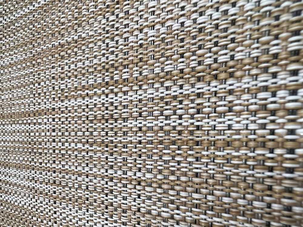 Плетенный виниловый пол Simple 011