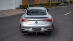 Карбоновый обвес для Mercedes-Benz CLE CLE53 AMG 2023+ Мерседес тюнинг