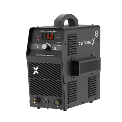START CutLine X40C Установка воздушно-плазменной резки 5ST40С