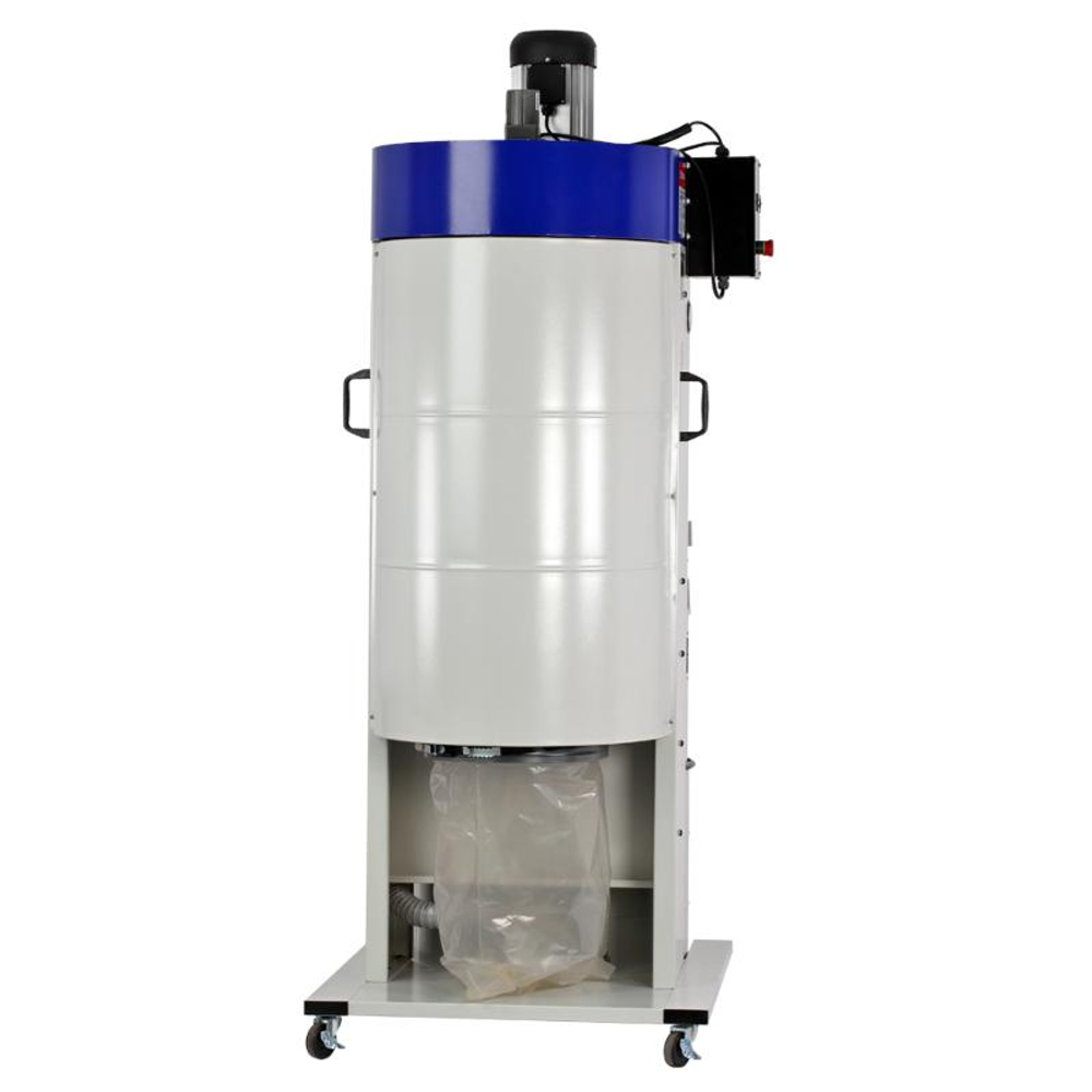 Стружкоотсос циклон БЕЛМАШ CTDC-1.7