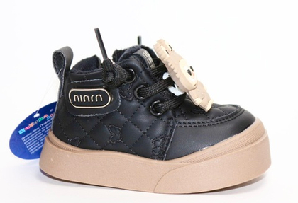 Ботинки детские демисезонные Пчёлка Доми арт. A9902