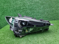 Фара правая Mazda CX-5 2 (17-21) Full LED