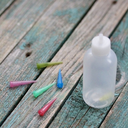 Аппликатор для нанесения глазури на печения