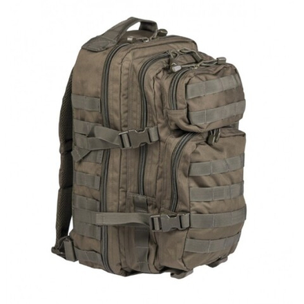 Рюкзак Small Mil-Tec Olive 20л