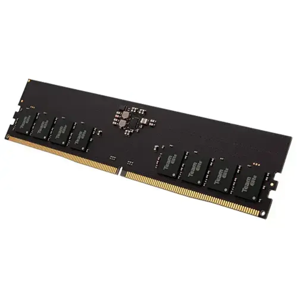 Оперативная память 32GB 4800MHz DDR5 Team Group ELITE PC5-38400 CL40-40-40-77 1.1V TED532G4800C4001