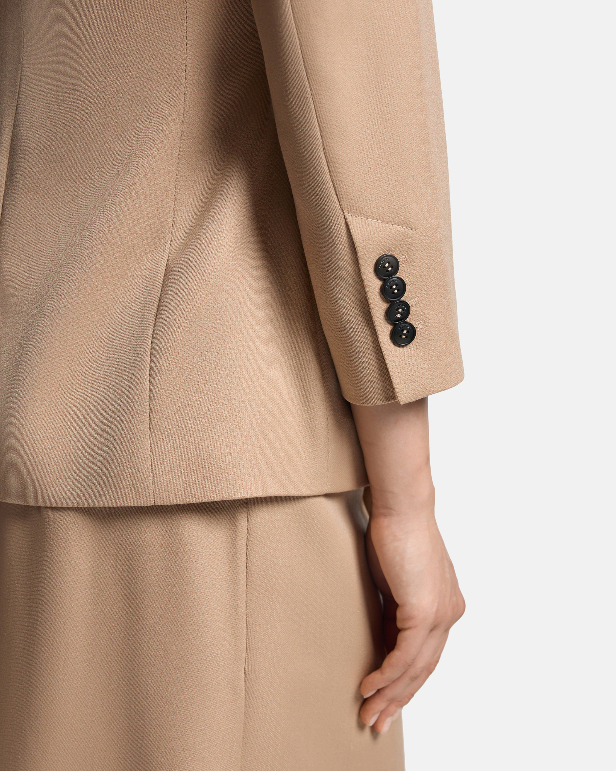 ЖАКЕТ SLIM FIT