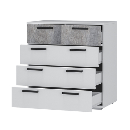 Комод "Стандарт-5 NEW"