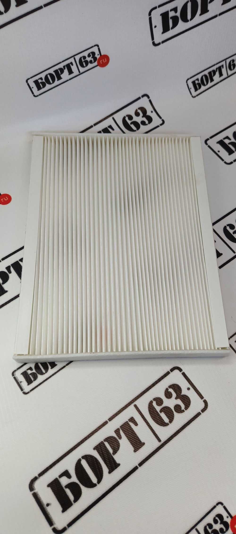 Фильтр салонный CWORKS B14MR0011