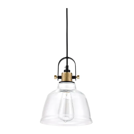 Подвесной светильник Ирвинг / Irving E27х1 Maytoni t163-11-w