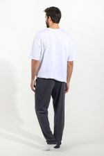 Брюки мужские Герой-6 Виотекс АНТРАЦИТ МЕЛАНЖ