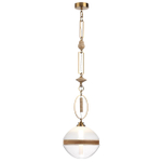 5441/1C ODL_EX Подвес G9 LED 6Вт 220В IP20 PENDANT