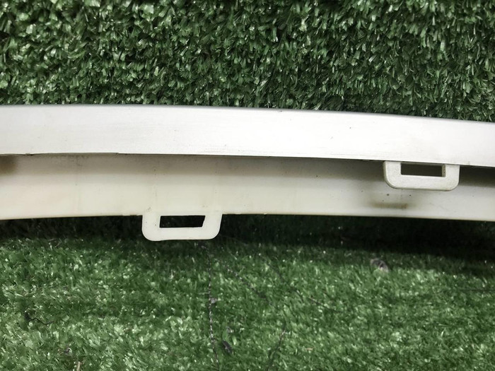 Молдинг решетки радиатора Geely Coolray (19-24)