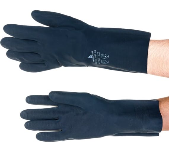 Перчатки из неопрена VE509 Delta Plus VE509NO08