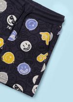 футболка с шортами