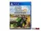 PS4 Farming Simulator 19 Ambassador Edition (Б/У, Русские субтитры, CUSA-33441)