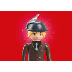 Playmobil - Чудесный показ мод в Париже 71335 / артикул   71335  / GTIN 4008789713353