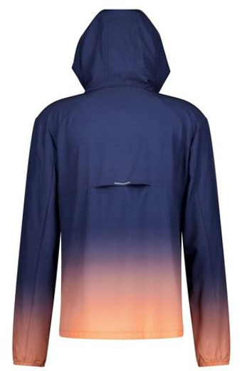 Мужская теннисная кофта Australian Open Accelerate Jacket - разноцветный