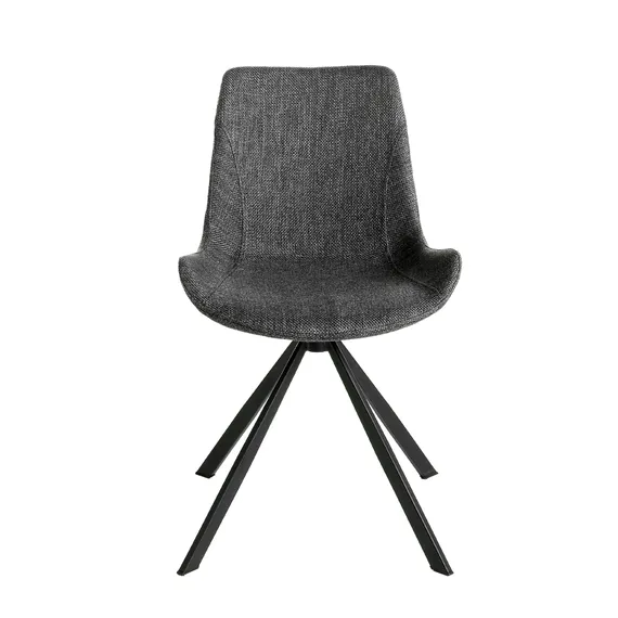 Вращающийся стул Angel Cerda F3217BB/4071