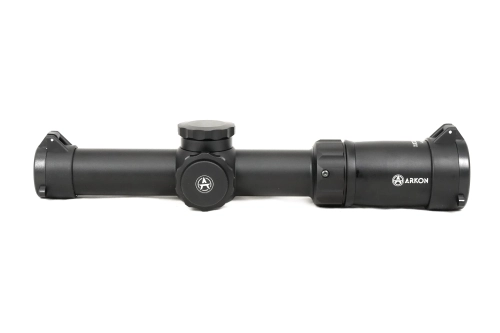 Оптический прицел Arkon Model C 1-6x24 MC3-CDL