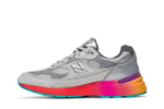 Кроссовки New Balance Nb 992