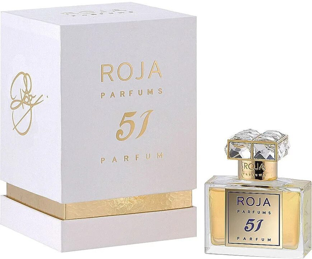 Roja 51 Pour Femme
