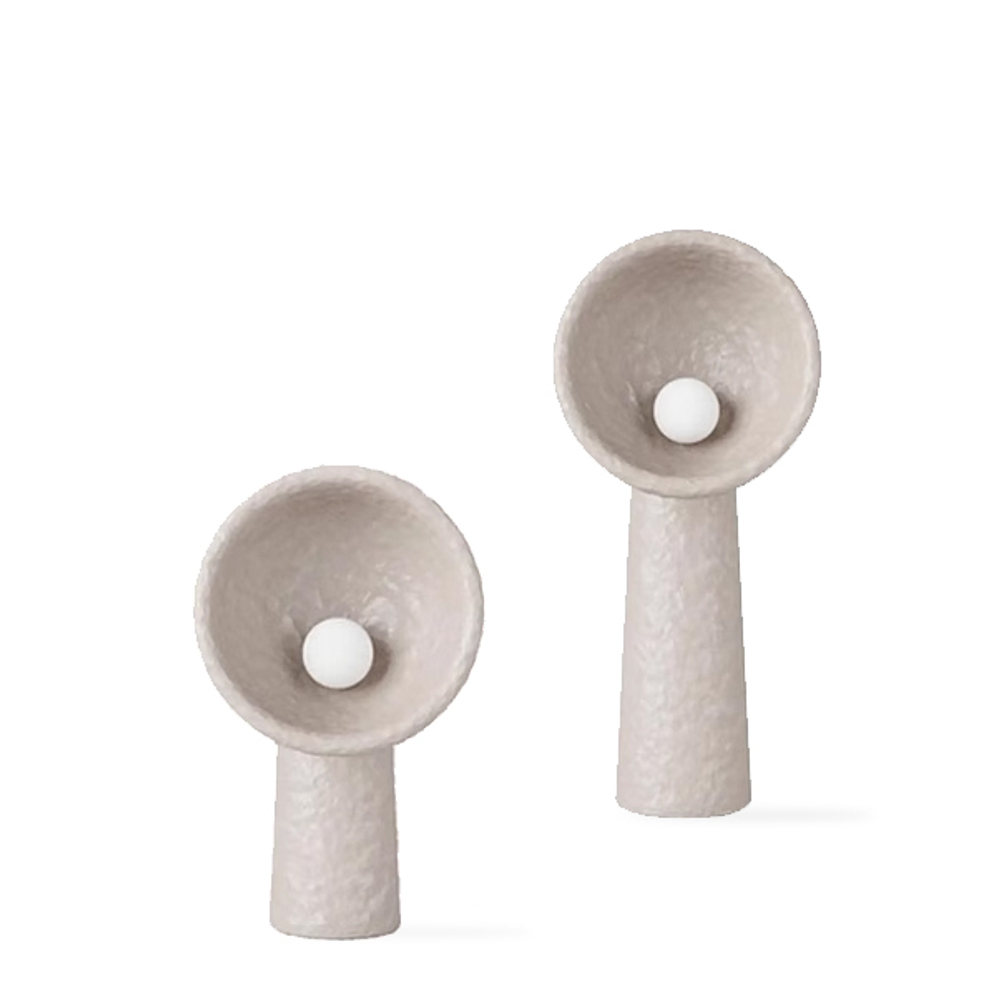 Table design lamp Soniah by Faina