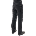 Брюки карго DF STREET JUNGLE Man Black
