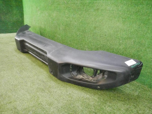 Бампер передний Jeep Wrangler 4 JL (2017-н.в.)