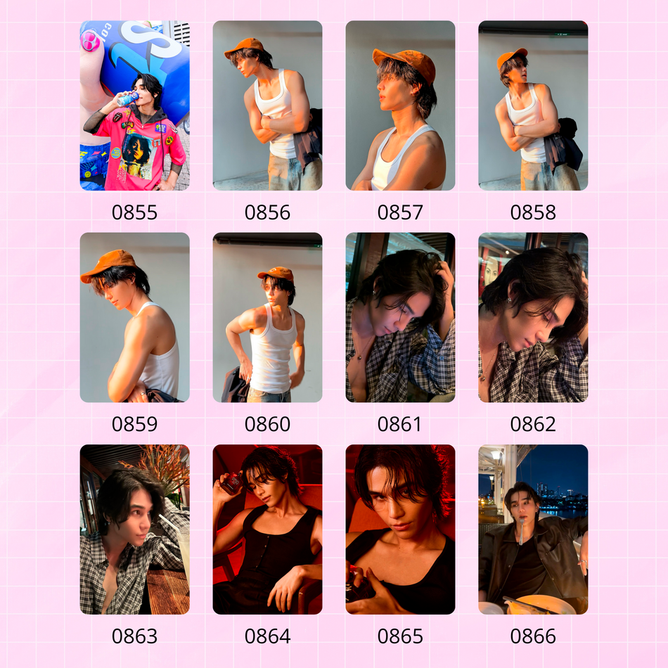 Карты / Jeff Satur