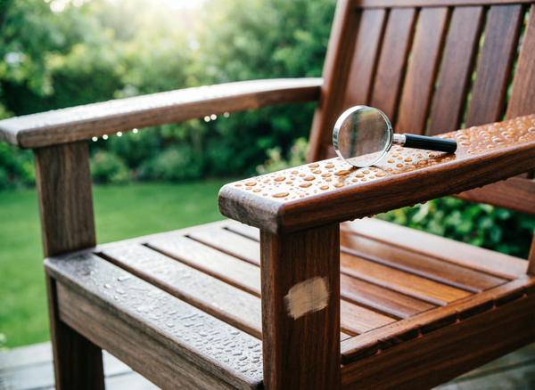 Невидимая ловушка при покраске уличного кресла: почему слои конфликтуют и какой один тест спасёт ваш проект. Невидимая ловушка при покраске уличного кресла: почему слои конфликтуют и какой один тест спасёт ваш проект.