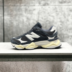 New Balance 9060 • Black