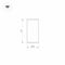 Уличный светодиодный светильник Arlight LGD-Forma-Surface-R90-12W Day4000 037259
