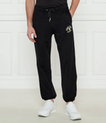 Спортивные штаны Guess Jeans - черный(M5RB52 KCPR1)