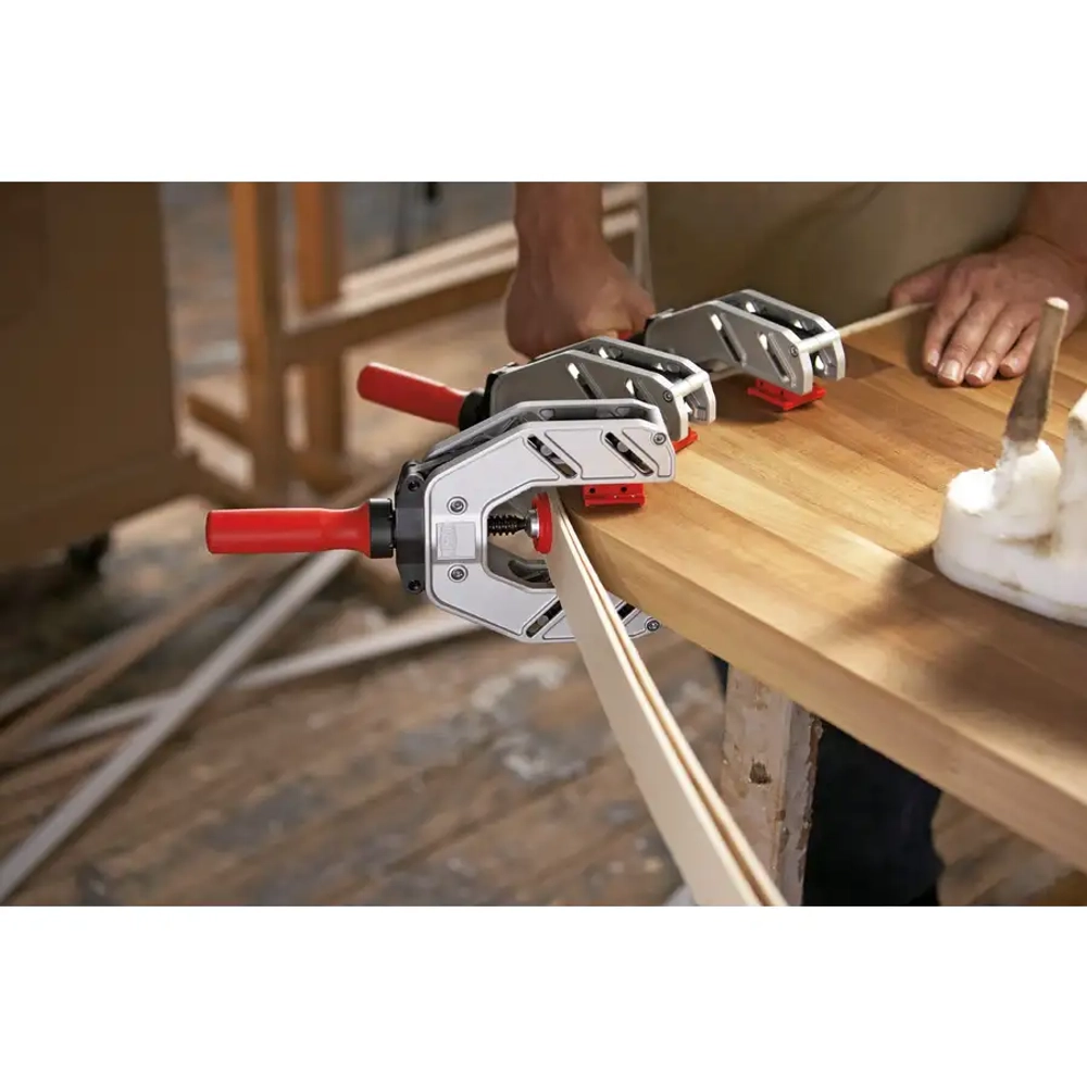 Зажим для кромок и торцов BESSEY EKT55