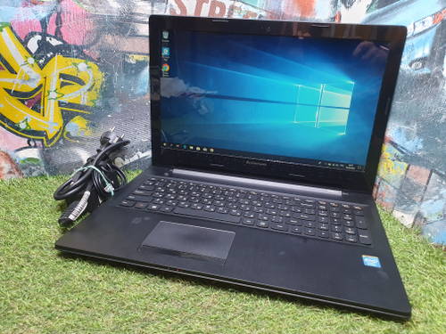 Ноутбук Lenovo Celeron/2Gb/ IdeaPad G50-30 80G0001FRK /Windows 10