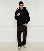 Джинсы Nate Hugo Blue - черный(50531633)