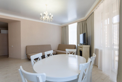 Делюкс 3-комнатный