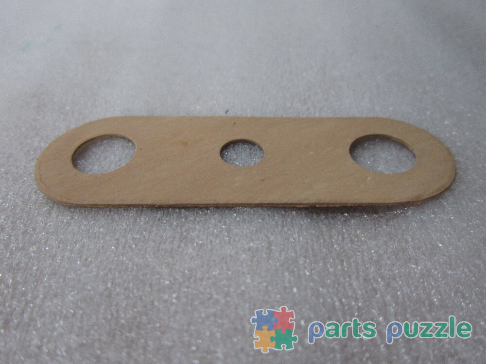 Кольцо уплотнительное масляной форсунки / JOINT АРТ: 282/300