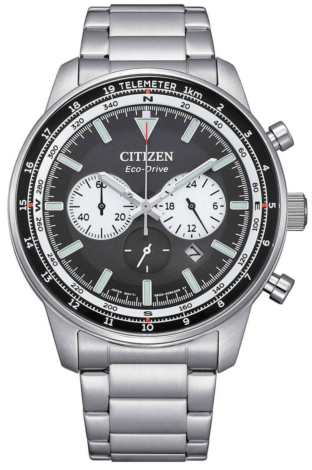 Мужские наручные часы Citizen CA4500-91E