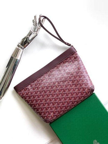 Goyard Conti Pouch