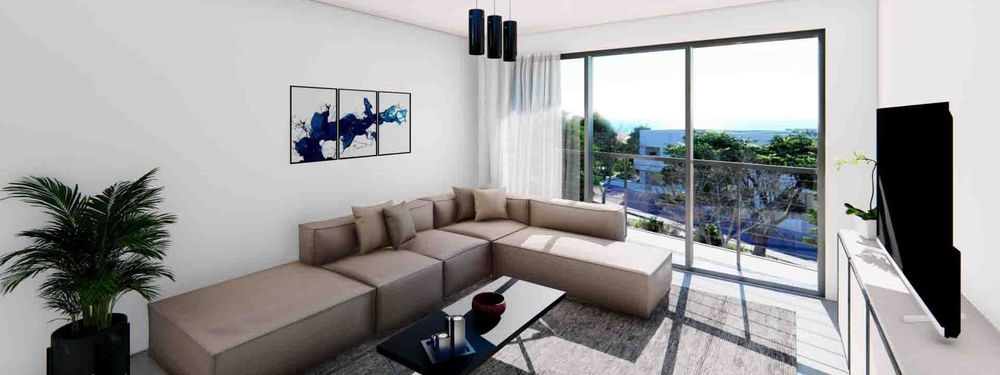 Petridia E - Apartment No. 001