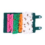 Нюхательная игрушка Snufflerz Суши ZippyPaws