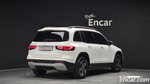 Mercedes-Benz GLB-Class X247 GLB200 d (10.2021)