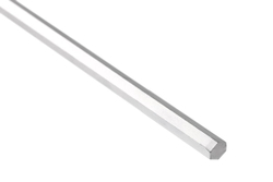 Венчик для миксера HAMMER Ф100х600мм HEX (221-001 MX-AC)