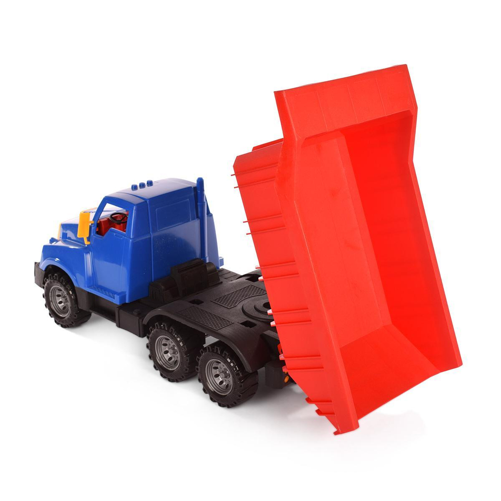 Грузовик Витязь (Нордпласт)