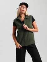 Толстовка (жилетка) Орбита Виотекс ХАКИ