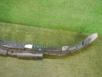 Абсорбер переднего бампера Mercedes GLE V167 (2018-н.в.)