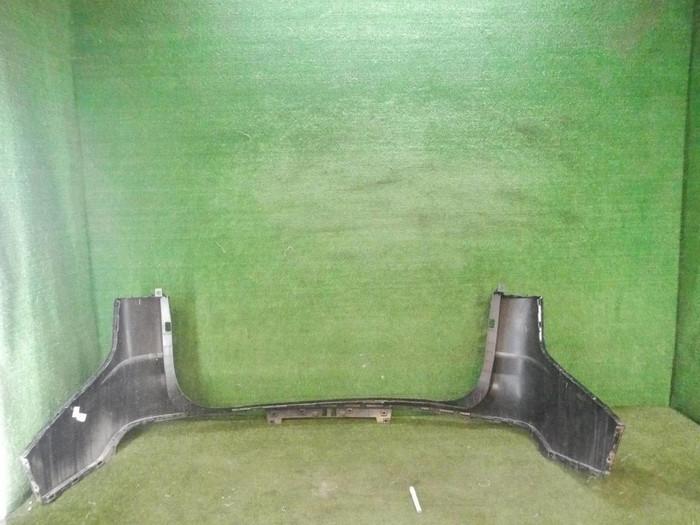 Бампер задний Kia Carnival 4 (2020-2023)