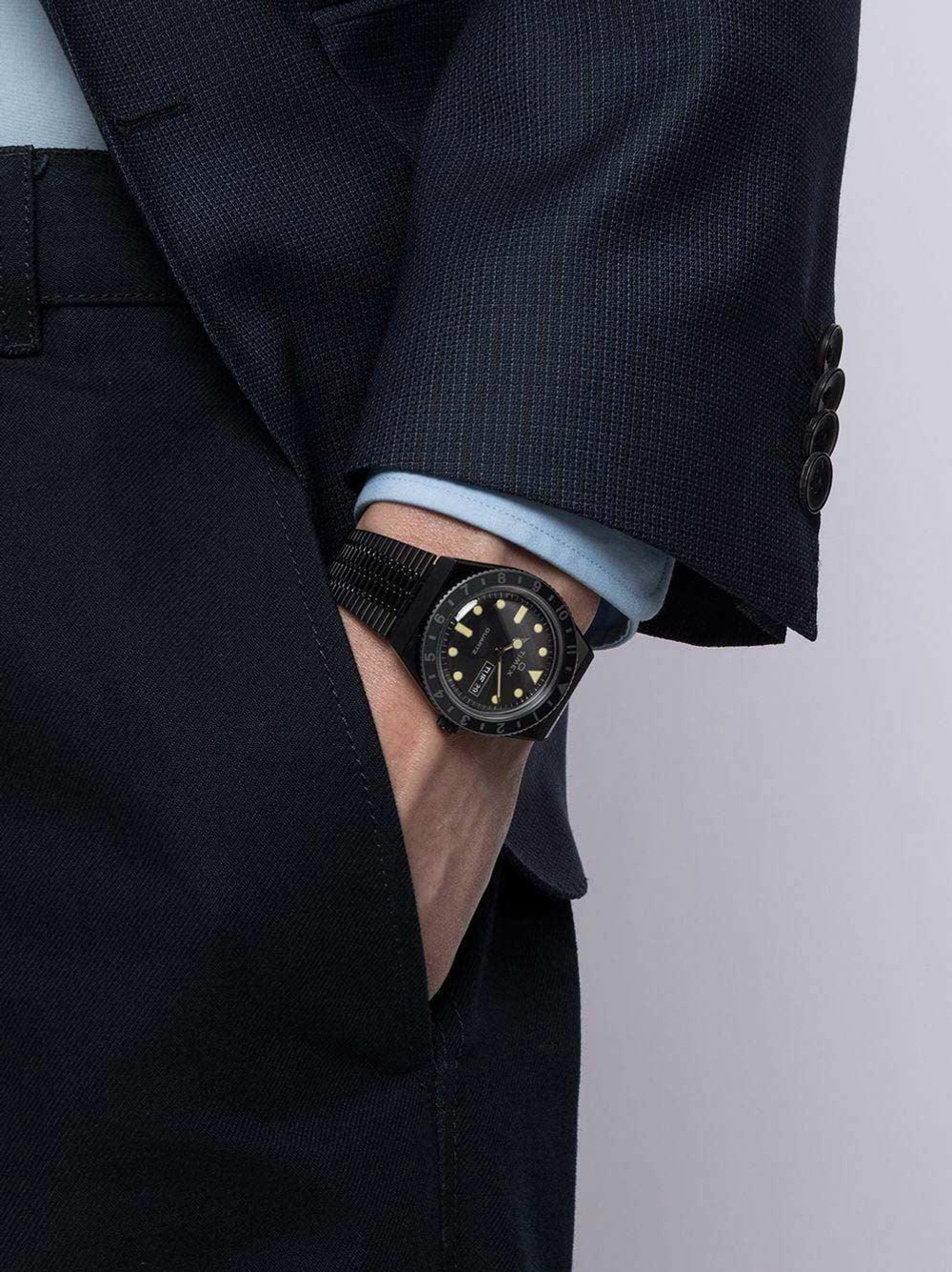 Timex boutique hotsell